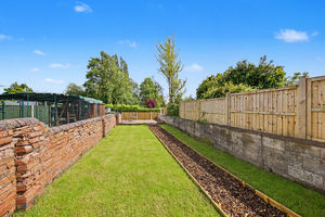 Old Hall Road